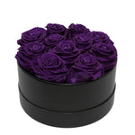 Load image into Gallery viewer, Medium Purple Roses
