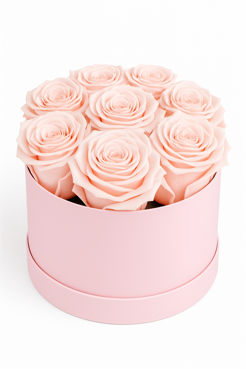 You're Making Me Blush