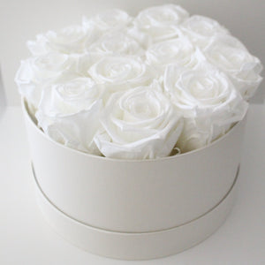 Monochrome - Creme de la Creme