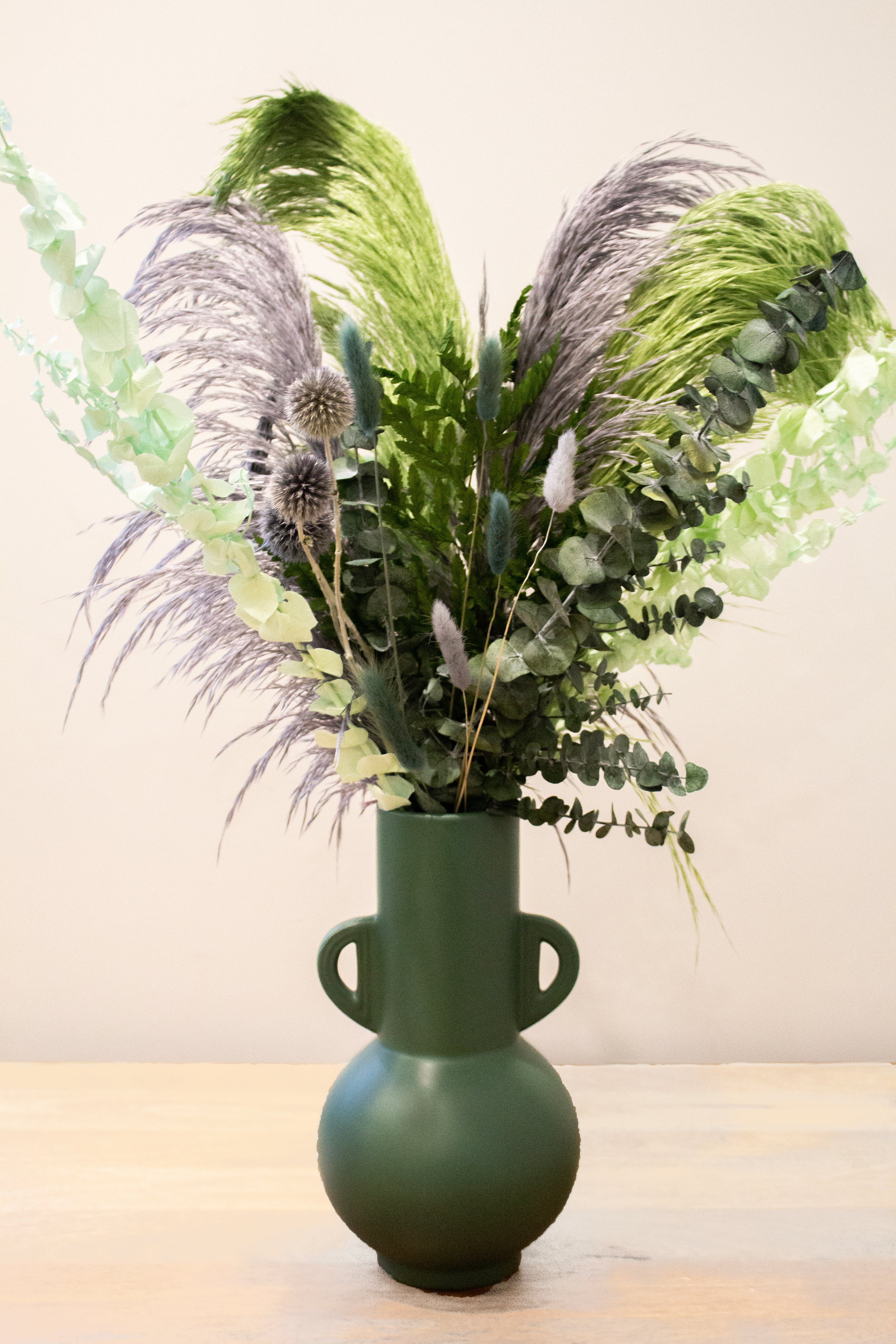 Jade Forever Flowers