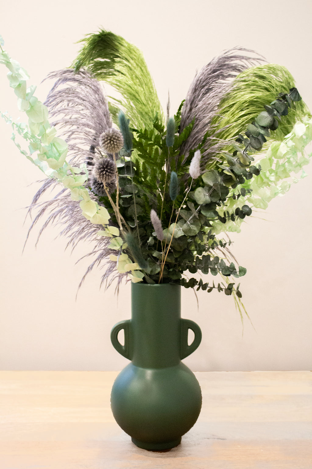 Jade Forever Flowers
