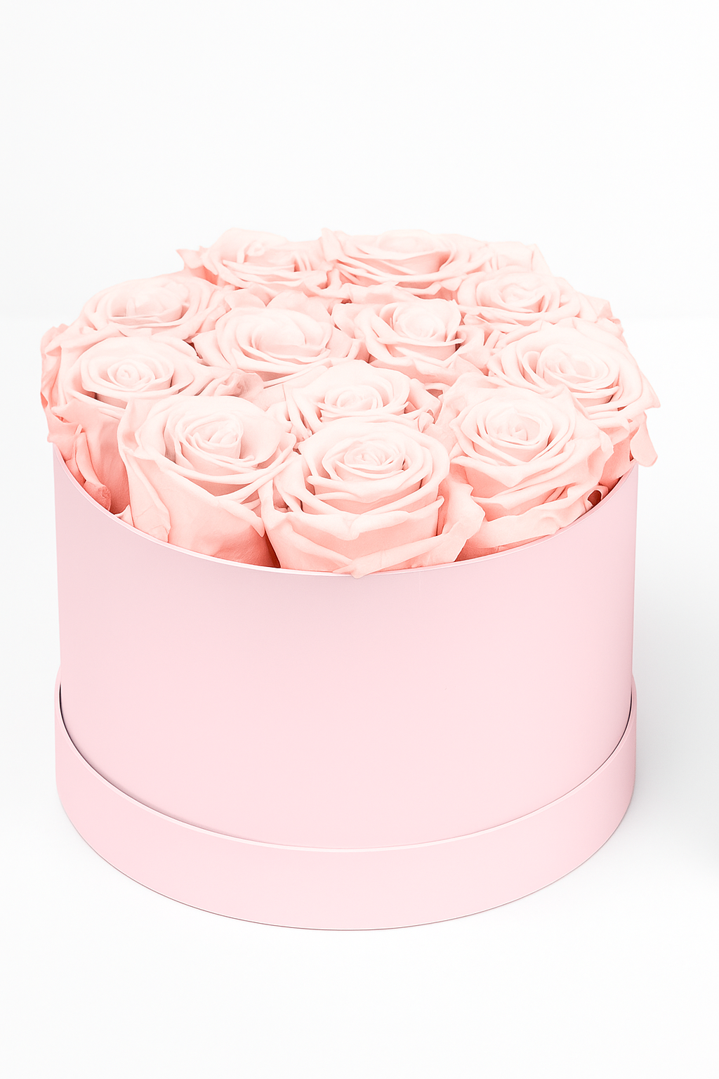 You're Making Me Blush