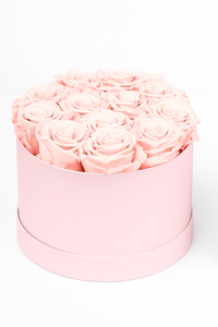 You're Making Me Blush