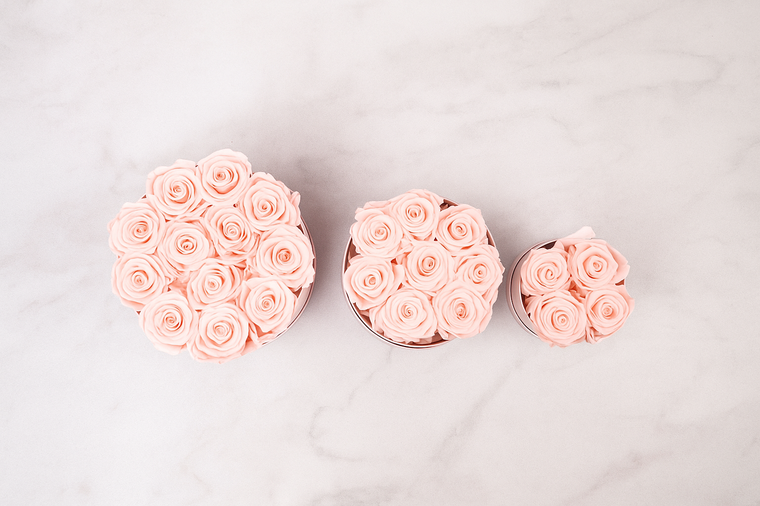 You're Making Me Blush
