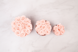 You're Making Me Blush