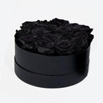Load image into Gallery viewer, Black Roses
