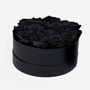 Black Roses