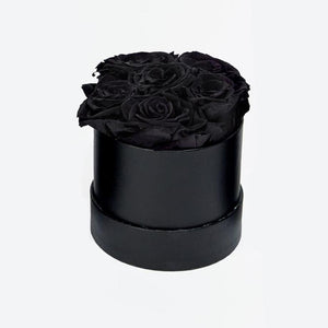 Black Roses