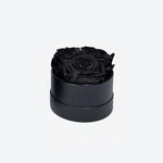 Load image into Gallery viewer, Black Preserved Roses
