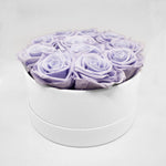 Load image into Gallery viewer, Lavender Roses Gift
