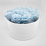 Load image into Gallery viewer, Blue roses
